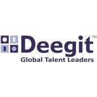 deegit global talent leaders logo image