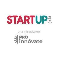 startup perú logo image