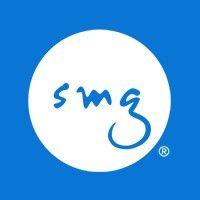 smg - service management group logo image