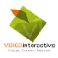 vergo interactive logo image