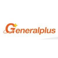 generalplus technology inc (4952) logo image