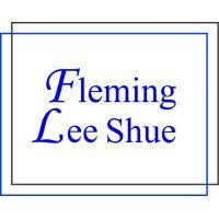 fleming-lee shue inc. logo image