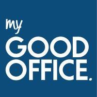 my good office logo image