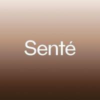 senté logo image