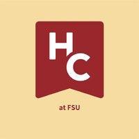 her campus fsu logo image