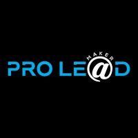 pro lead maker logo image