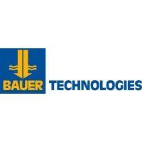 bauer technologies limited logo image