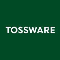 tossware logo image