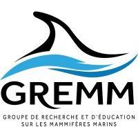 gremm logo image