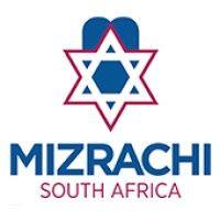 mizrachi south africa logo image