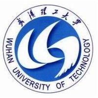 wuhan university of technology logo image