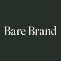 bare brand logo image