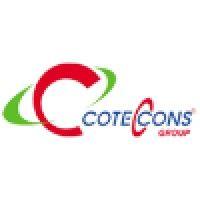 coteccons logo image