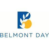 belmont day school logo image