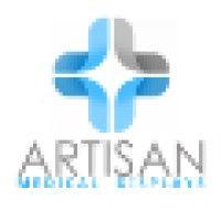 artisan medical displays logo image