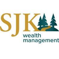 sjk wealth management logo image