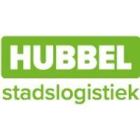 hubbel stadslogistiek logo image