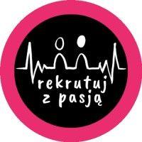 rekrutuj z pasją logo image