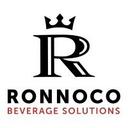 logo of Ronnoco Coffee