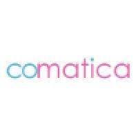 comatica, inc. logo image