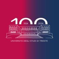 università degli studi di trieste logo image