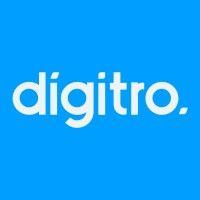 dígitro tecnologia logo image