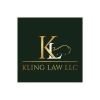 kling law llc logo image