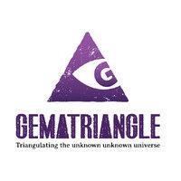 gematriangle logo image