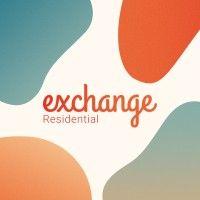 exchange residential ltd logo image