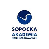 sopocka akademia nauk stosowanych logo image