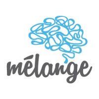 mélange logo image