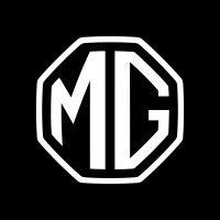 mg motor austria logo image