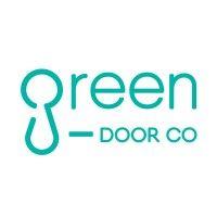 green door co logo image