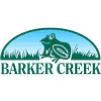 barker creek publishing logo image