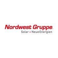 nordwest gruppe solar + neue energien logo image