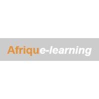 afrique-learning logo image