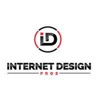 internet design pros logo image