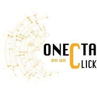 conecta en un click logo image