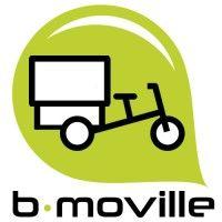 b-moville logo image