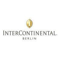 intercontinental berlin logo image