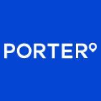 porter logo image