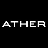 ather energy logo image