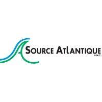 source atlantique logo image