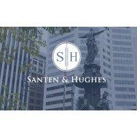 santen & hughes