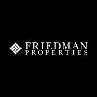 friedman properties logo image