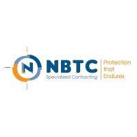 nbtc specialized contracting