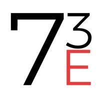 e73 logo image