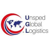 ünsped global lojistik ticaret a.ş. logo image