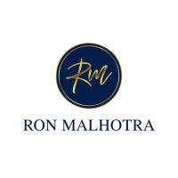 ron malhotra international logo image