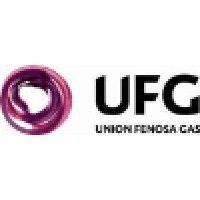 union fenosa gas logo image